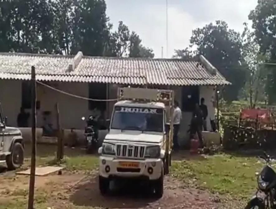छत्तीसगढ़ के तीन पत्रकारों के घर NIA छापा, सुबह 4 बजे से हो रही छानबीन
