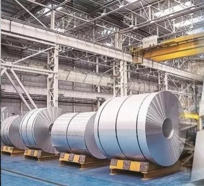 स्टील डंप के लिए चीन की कसी जाएगी लगाम? वाणिज्य मंत्री कर रहे तैयारी
