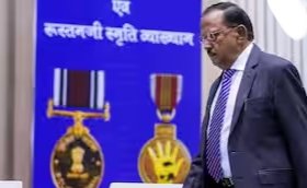 इंडिया की पहल से थम जाएगी रूस-यूक्रेन की जंग? अब NSA अजित डोभाल उठाएंगे ये कदम, जानें- क्या है प्लान