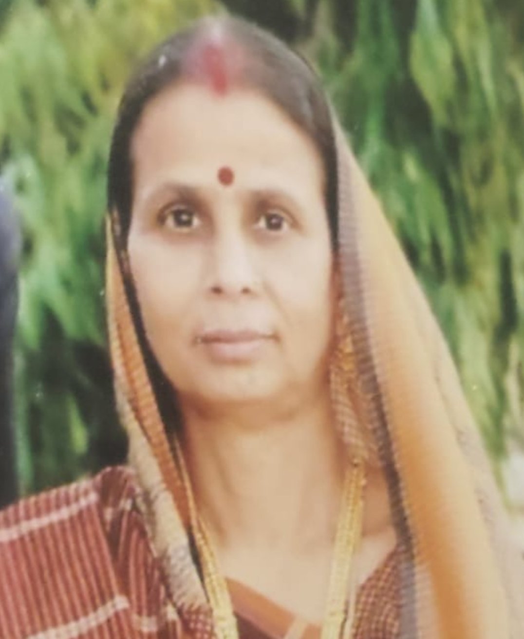 पूर्व गृह मंत्री ताम्रध्वज साहू की पत्नी का निधन, अंतिम संस्कार आज दोपहर को गृह ग्राम में