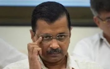 क्या बर्खास्त हो जाएगी केजरीवाल सरकार…? राष्ट्रपति ने गृह मंत्रालय को भेजी BJP विधायक की चिट्ठी क्या बर्खास्त हो जाएगी केजरीवाल सरकार…? राष्ट्रपति ने गृह मंत्रालय को भेजी BJP विधायक की चिट्ठी