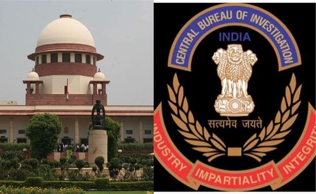 11 साल बाद फिर सुप्रीम कोर्ट ने CBI को ”पिंजरे का तोता” कहा, अदालत बोली- इस धारणा से बाहर निकले एजेंसी 11 साल बाद फिर सुप्रीम कोर्ट ने CBI को ”पिंजरे का तोता” कहा, अदालत बोली- इस धारणा से बाहर निकले एजेंसी