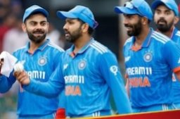 ODI Captain: भारत के अगले वनडे कप्तान बनेंगे ये 3 खिलाड़ी! धोनी की तरह जीता सकते हैं वर्ल्ड कप