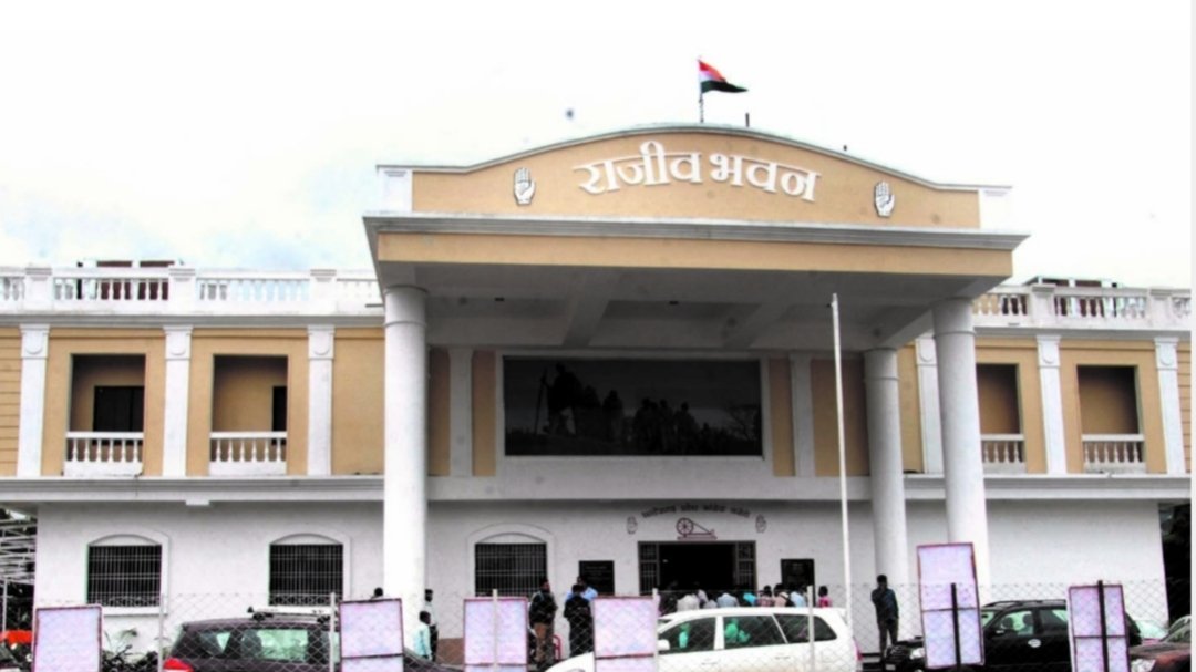 कांग्रेस का छत्तीसगढ़ बंद कल, लोहारीडीह घटना पर गरमाई राजनीति, एसपी को बर्खास्त करने की मांग