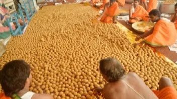 तिरुपति बालाजी में 50 साल से घी देने वाले ने क्यों किया था सप्लाई से इनकार, किसे मिला था इसका नया ठेका? तिरुपति बालाजी में 50 साल से घी देने वाले ने क्यों किया था सप्लाई से इनकार, किसे मिला था इसका नया ठेका?