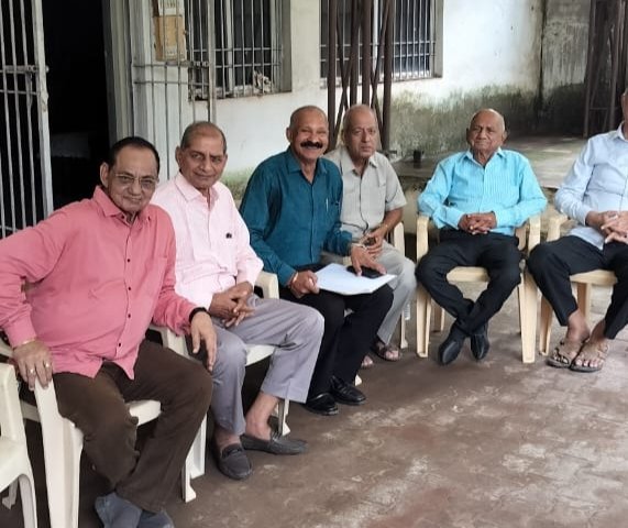 सेवानिवृत्ति सदस्यों के वेलफेयर के लिए तैयार की गई योजनाएं, छत्तीसगढ़ प्रदेश सेवानिवृत पुलिस अधिकारी कल्याण एसोसिएशन ने मनाया स्थापना दिवस