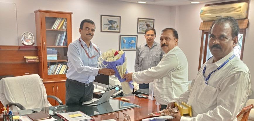 आईएनएल, नगरनार इस्पात संयंत्र, एफएसएनएल उपक्रम खतरे में, रणनीतिक विलय हो सेल में, चीन एवं वियतनाम की नीति से बचने लगे एंटी डंपिंग, इस्पात सचिव से सेफी की बैठक आईएनएल, नगरनार इस्पात संयंत्र, एफएसएनएल उपक्रम खतरे में, रणनीतिक विलय हो सेल में, चीन एवं वियतनाम की नीति से बचने लगे एंटी डंपिंग, इस्पात सचिव से सेफी की बैठक