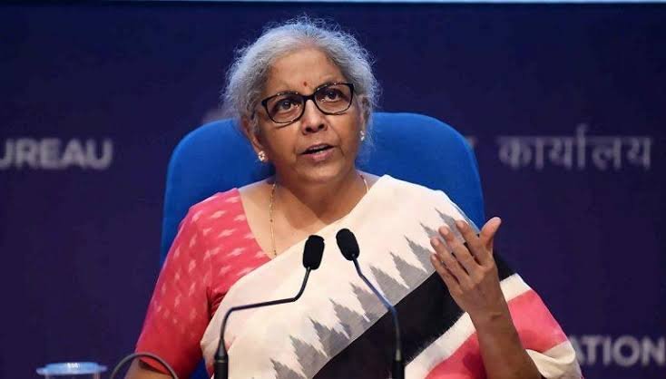 एनपीएस वात्सल्य स्कीम में नाबालिगों का भी खोला जा सकेगा पेंशन अकाउंट, 18 सितंबर को वित्त मंत्री लॉन्च करेंगी योजना एनपीएस वात्सल्य स्कीम में नाबालिगों का भी खोला जा सकेगा पेंशन अकाउंट, 18 सितंबर को वित्त मंत्री लॉन्च करेंगी योजना