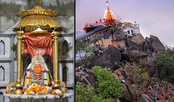 अब छत्तीसगढ़ के मंदिरों की बारी.… मां बमलेश्वरी मंदिर डोंगरगढ़ में बंटने वाले प्रसाद की होगी जांच