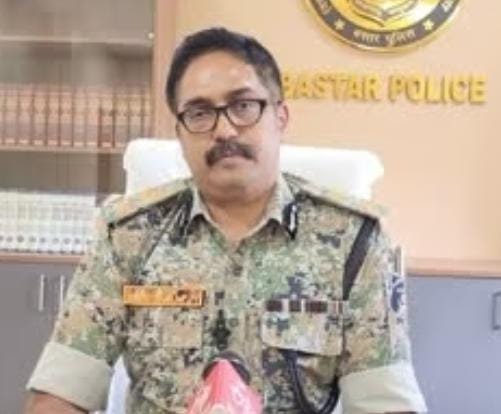Big Breaking : छत्तीसगढ़ नक्सल मुठभेड़ में मारे गए 31 में से 22 नक्सलियों की पहचान हुई, 1.67 करोड़ रुपये का था इनाम