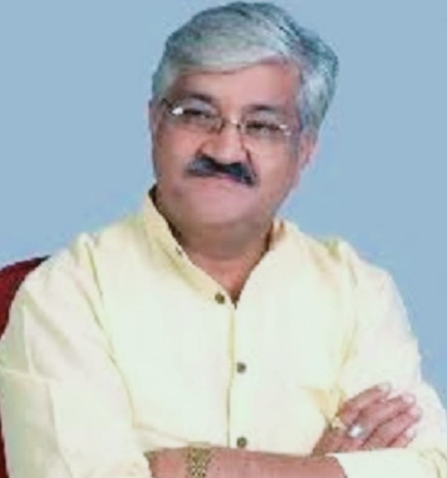 भाजपा विधायक ने इस्तीफा वापस लिया, कहा – “आक्रोश में उठाया था कदम” 🛑 डॉक्टर के खिलाफ FIR दर्ज कराने पहुंचे थे थाना