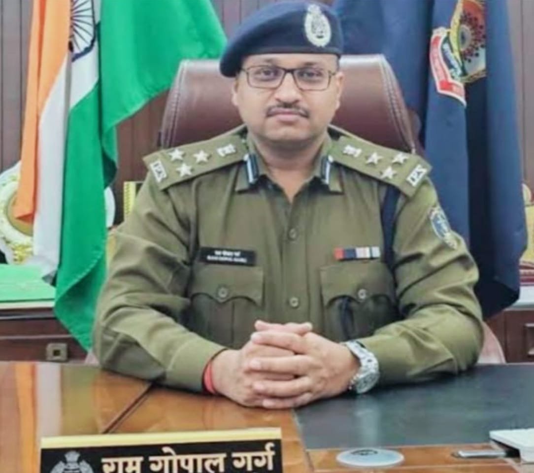 पुलिस विभाग में प्रमोशन : दुर्ग, बेमेतरा, बालोद के 46 प्रधान आरक्षक ASI के पद पर पदोन्नति, IG दुर्ग रेंज ने जारी किया आदेश