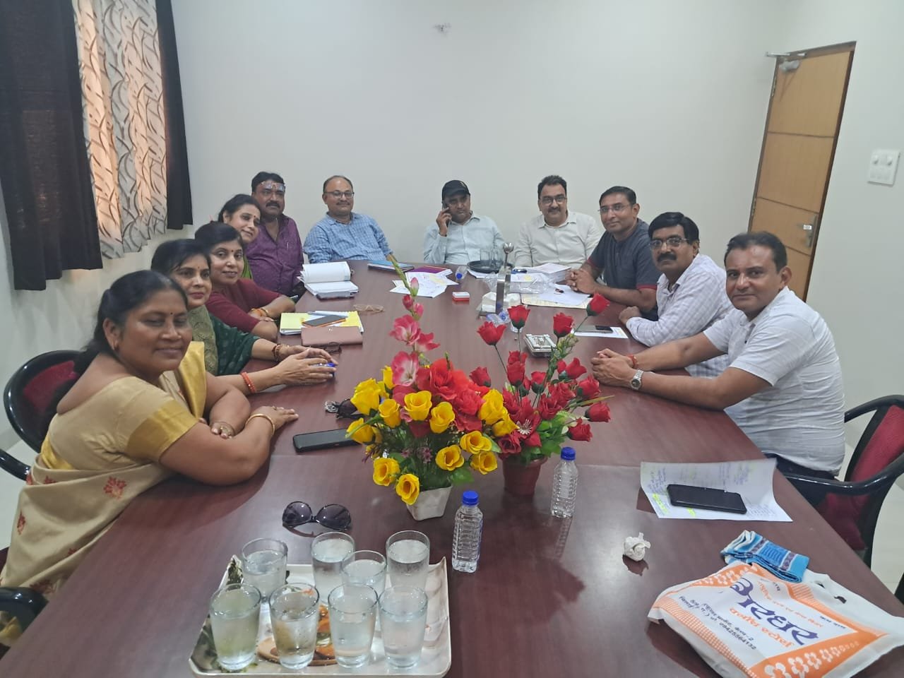 लघु उद्योग भारती की वार्षिक क्षेत्रीय बैठक एवं उद्यमियों का सम्मेलन 18 अक्टूबर को भिलाई में, अंतिम सत्र के मुख्य अतिथि होंगे सीएम विष्णु देव, मध्य प्रदेश एवं छत्तीसगढ़ के उद्यमी होंगे शामिल