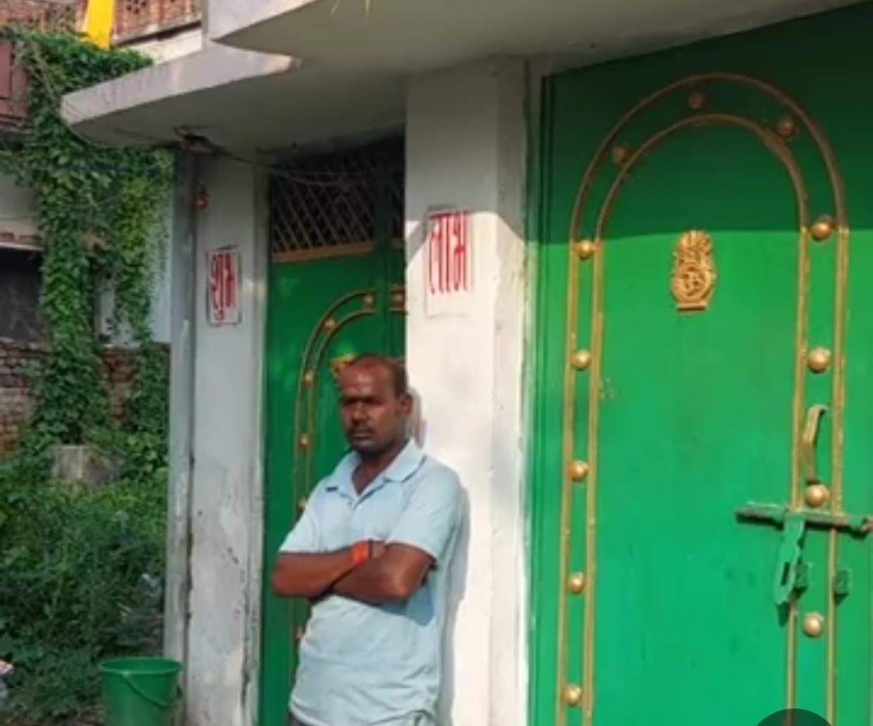 फ्लाइट लेफ्टिनेंट का सुसाइड, 250 KM दूर आर्मी कैप्टन पत्नी ने भी दी जान, 2 साल पहले की थी लव मैरिज फ्लाइट लेफ्टिनेंट का सुसाइड, 250 KM दूर आर्मी कैप्टन पत्नी ने भी दी जान, 2 साल पहले की थी लव मैरिज