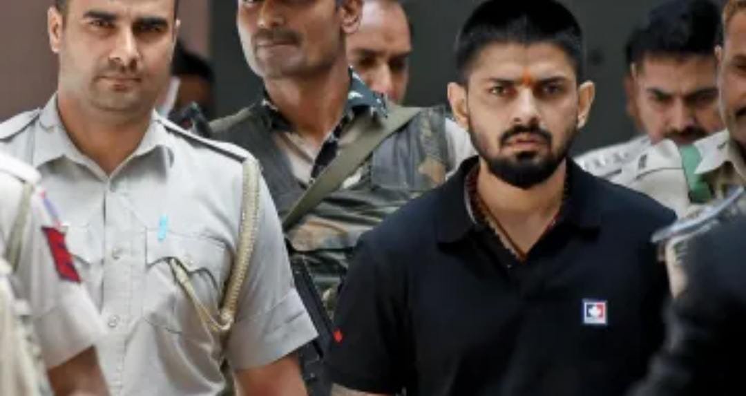 देश भर में लॉरेन्स बिश्नोई गैंग के खिलाफ पुलिस की बड़ी कार्रवाई 🛑 7 शूटर्स गिरफ्तार, पूछताछ जारी देश भर में लॉरेन्स बिश्नोई गैंग के खिलाफ पुलिस की बड़ी कार्रवाई 🛑 7 शूटर्स गिरफ्तार, पूछताछ जारी