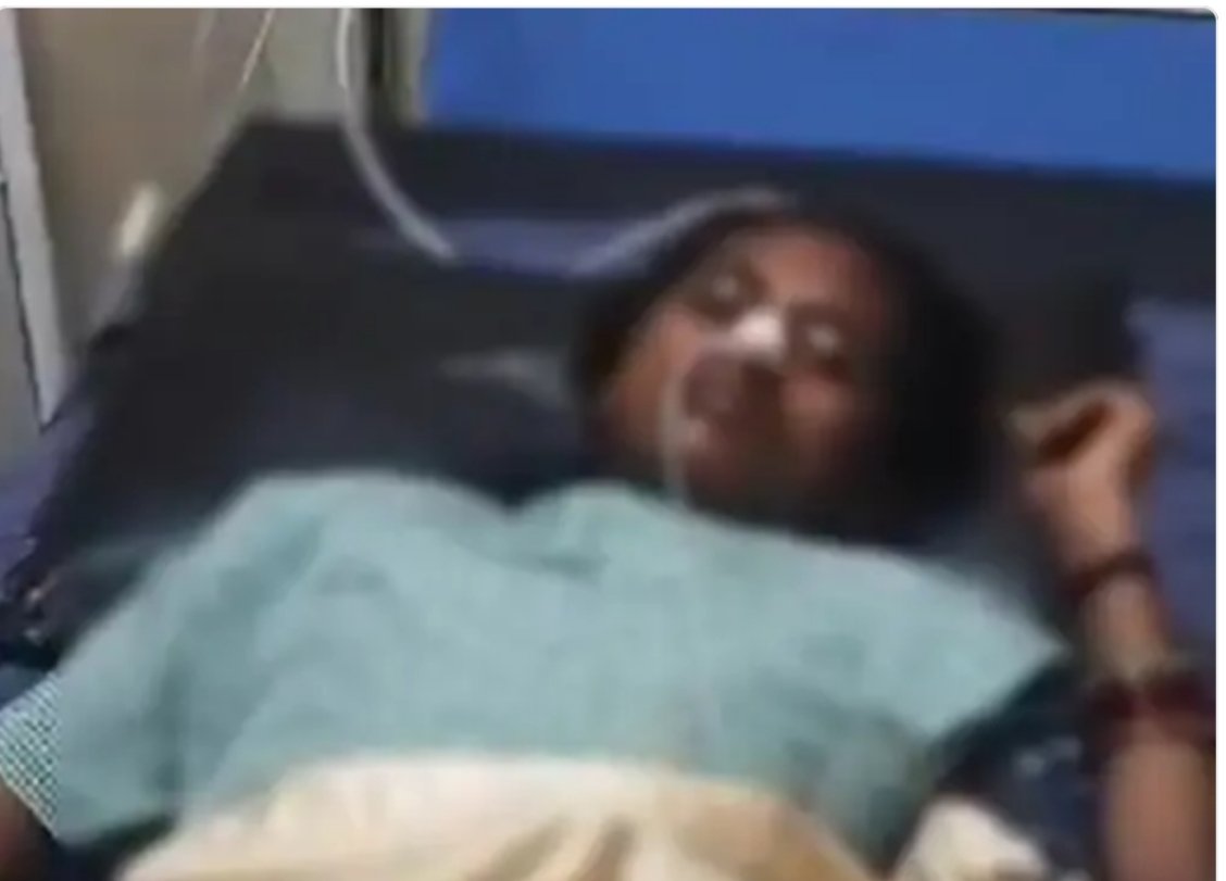CG Breaking News : मां ने बेटा-बेटी को दिया जहर, खुद भी पिया, 4 साल के मासूम की मौत