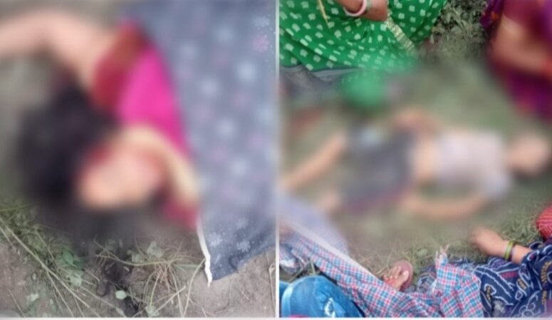 CG News : मॉर्निंग वॉक पर निकले मां-बेटे को राठौर से लोडेड हाईवा ने कुचला, मौके पर मौत आक्रोशित ग्रामीणों ने 6 घंटे तक किया चक्का जाम