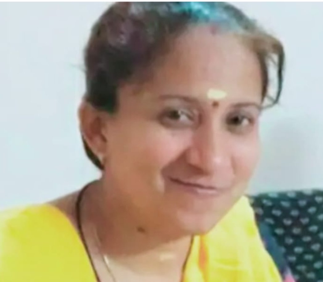 Big Breaking : DMF घोटाले में पूर्व असिस्टेंट कमिश्नर गिरफ्तार, ED ने माया वारियर को 7 दिन की रिमांड पर लिया