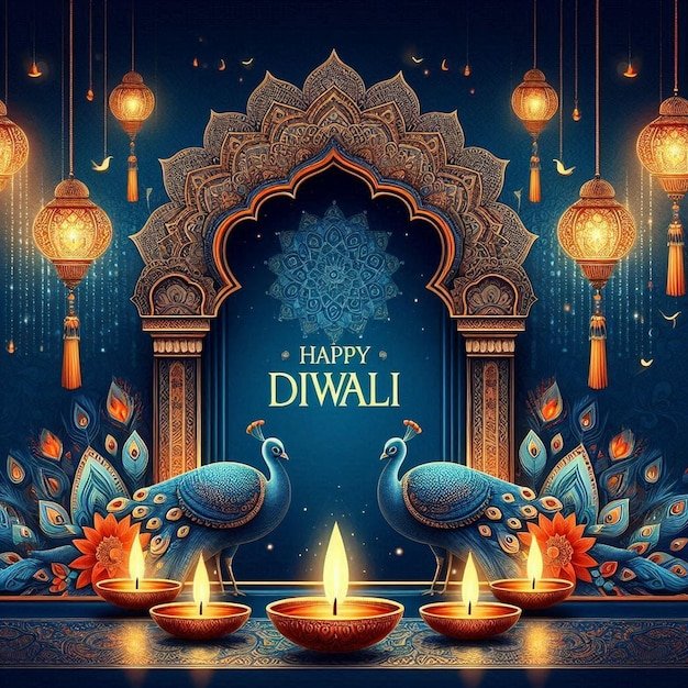 दीपावली पर्व 31 अक्‍टूबर या 1 नवंबर, देखें देशभर में कौन से राज्य में कब मनाई जाएगी दीपावली