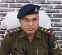 नायब तहसीलदार एवं सरकंडा पुलिस विवाद : आईजी ने थाना प्रभारी को किया लाइन अटैच, एएसपी ने शुरू की मामले की जांच