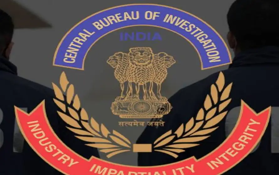 नैक टीम के अध्यक्ष समेत इतने लोगो को CBI ने किया गिरफ्तार