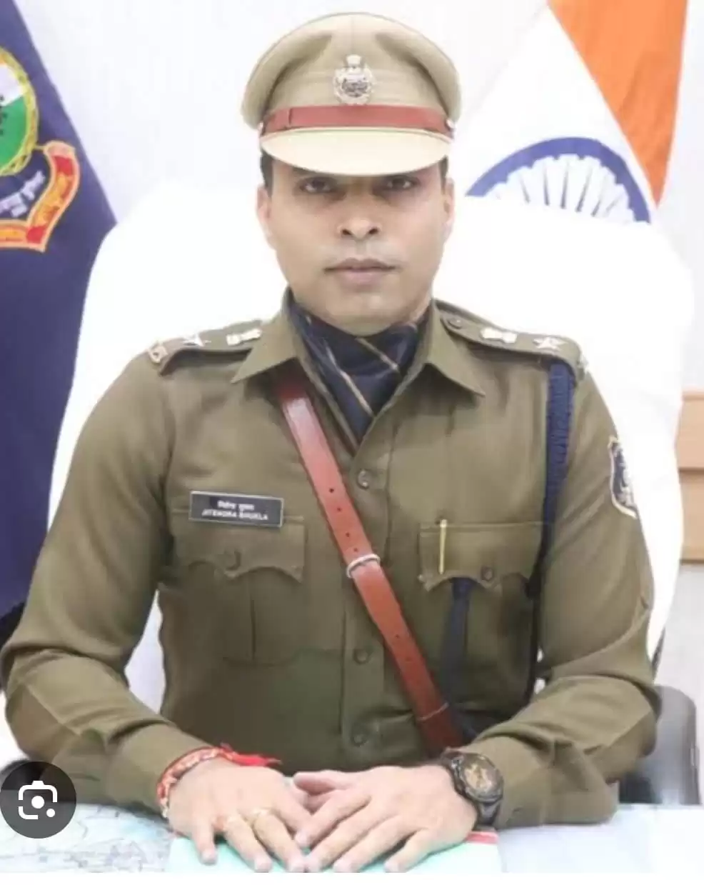 Transfer Breaking : जिले में 18 ASI, 54 प्रधान आरक्षक 78 आरक्षक सहित 150 अधिकारियों कर्मचारियों का ट्रांसफर, एसपी दुर्ग ने जारी की आदेश Transfer Breaking : जिले में 18 ASI, 54 प्रधान आरक्षक 78 आरक्षक सहित 150 अधिकारियों कर्मचारियों का ट्रांसफर, एसपी दुर्ग ने जारी की आदेश