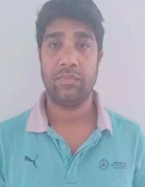 ढाई लाख का ईनामी डकैत गिरफ्तार, छत्तीसगढ़ गोवा सहित कई राज्यों में लूट और डकैती की बड़ी वारदातों को दे चुका है अंजाम, 6 दर्जन से अधिक मामले हैं दर्ज, STF ने पकड़ा