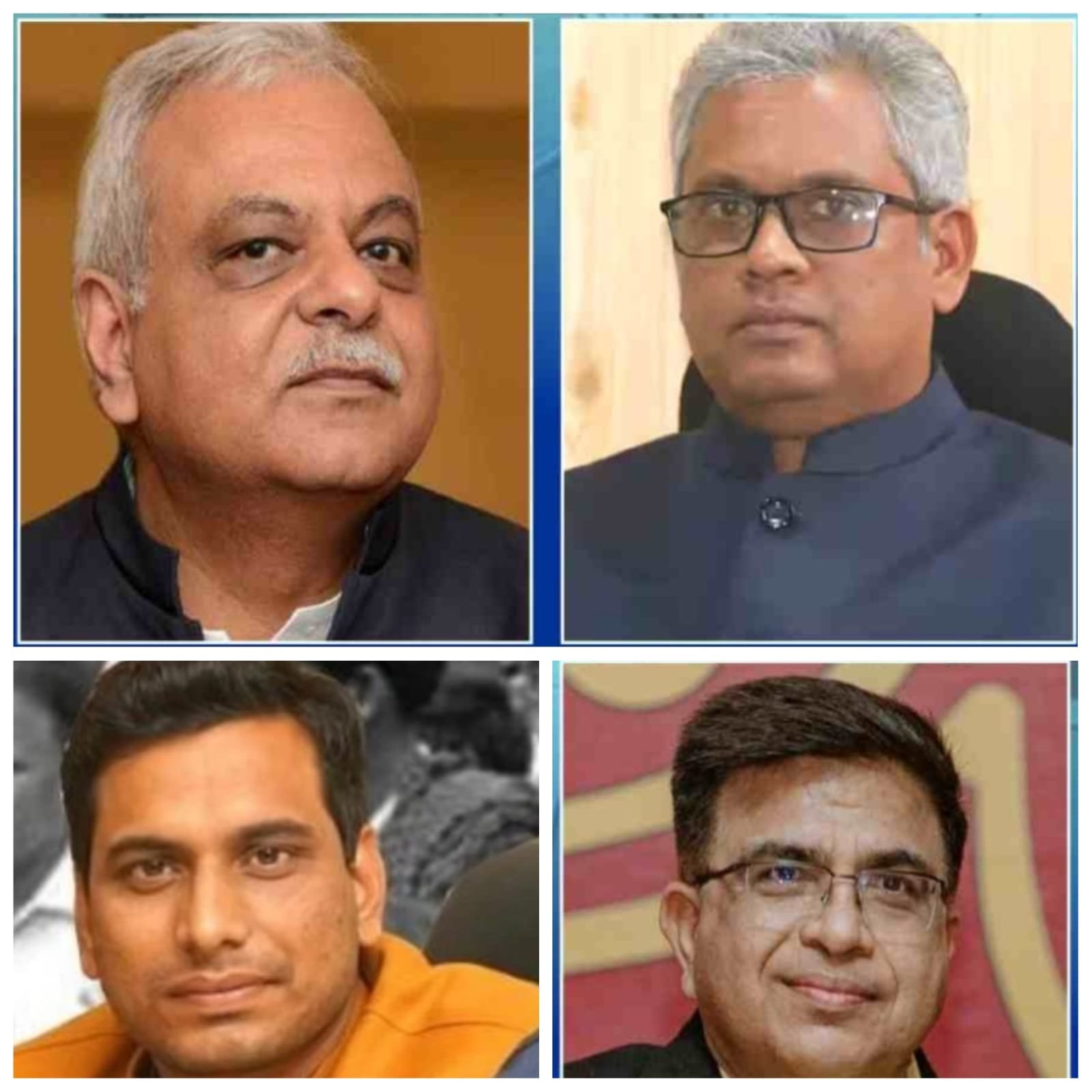 बलौदा बाजार हिंसा मामले में विधायक देवेंद्र यादव की बढ़ी रिमांड, छत्तीसगढ़ नान घोटाला में दो रिटायर्ड IAS अधिकारी और पूर्व एडवोकेट जनरल के खिलाफ FIR दर्ज