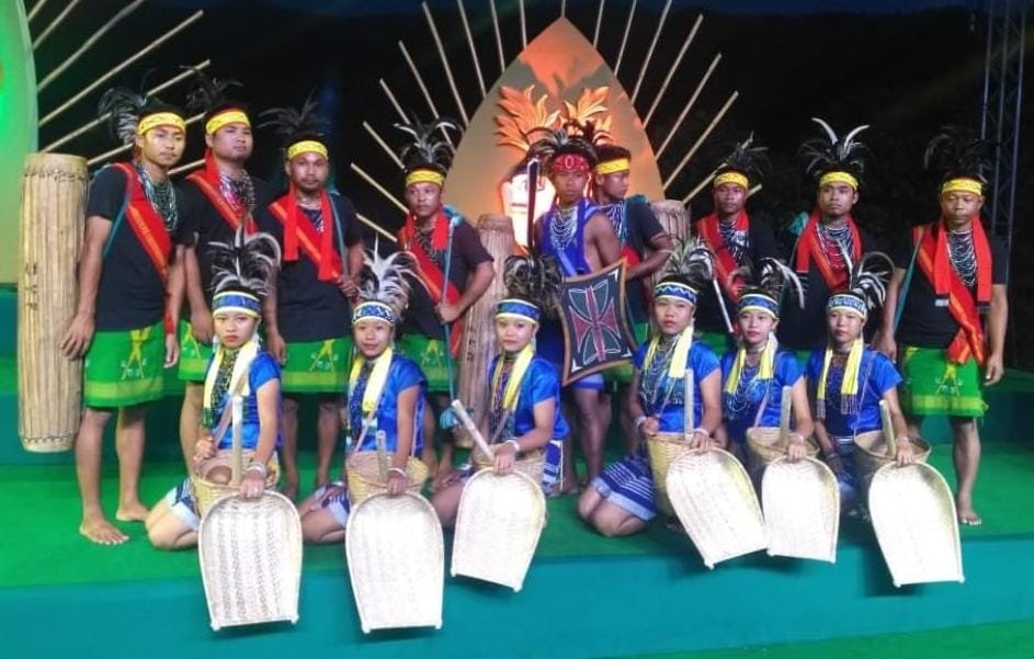 राजधानी में दो दिनों तक बिखरेगी आदिवासी लोक नृत्यों की छटा, जनजाति गौरव दिवस पर पूर्वोत्तर राज्यों के कलाकार अपनी संस्कृति की दिखाएंगे झलक राजधानी में दो दिनों तक बिखरेगी आदिवासी लोक नृत्यों की छटा, जनजाति गौरव दिवस पर पूर्वोत्तर राज्यों के कलाकार अपनी संस्कृति की दिखाएंगे झलक