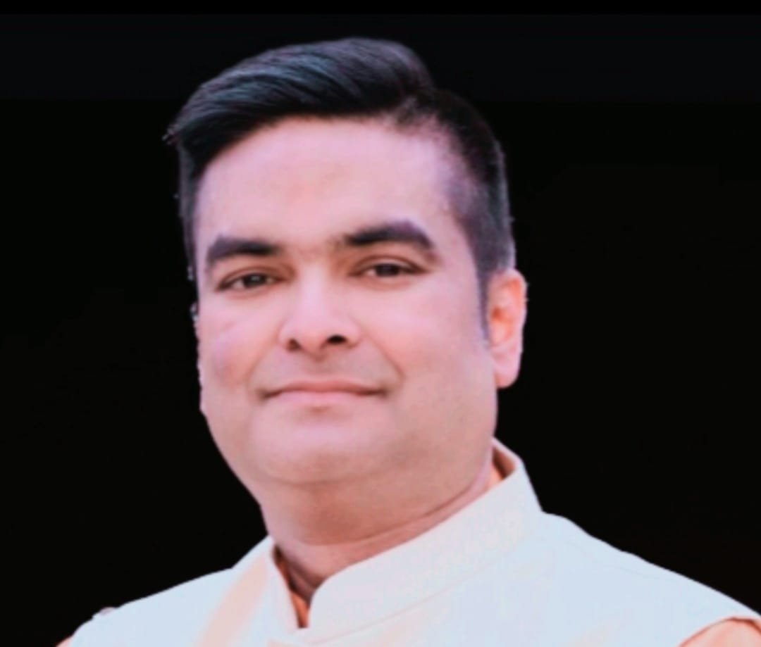 विधायक रिकेश सेन की एक और पहल – कुरूद बाजार के पास जल्द बनेगा सर्वसुविधायुक्त सांस्कृतिक भवन, 80 लाख की स्वीकृति