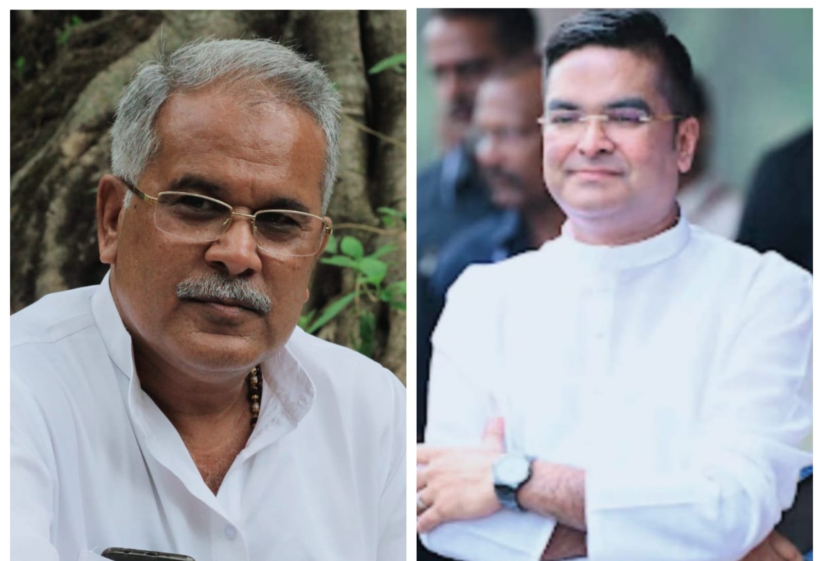 झूठ परोसने में माहिर भूपेश बघेल स्कूल बंदी के सवाल पर क्यों हो गए मौन – रिकेश सेन, सुपेला थाना में स्कूल बंद के भ्रामक पोस्ट पर विधायक सेन ने जांच कर एफआईआर दर्ज करने एसपी को दिया पत्र झूठ परोसने में माहिर भूपेश बघेल स्कूल बंदी के सवाल पर क्यों हो गए मौन – रिकेश सेन, सुपेला थाना में स्कूल बंद के भ्रामक पोस्ट पर विधायक सेन ने जांच कर एफआईआर दर्ज करने एसपी को दिया पत्र