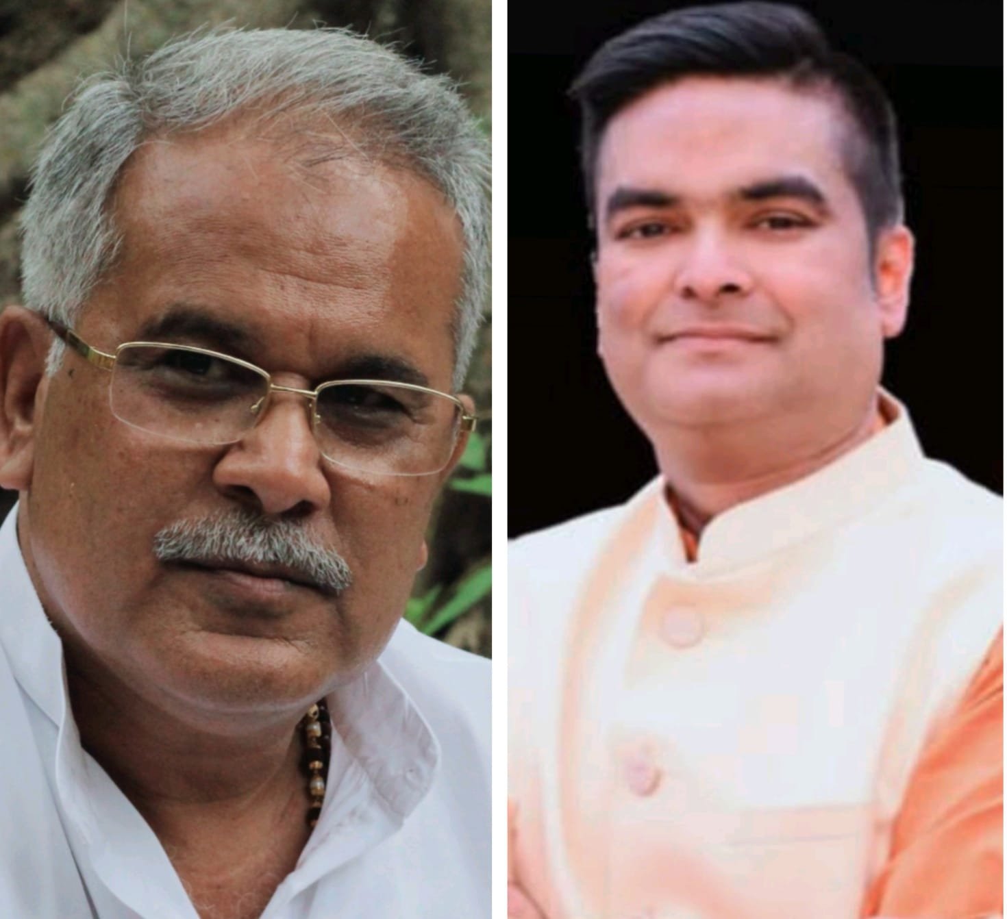 छत्तीसगढ़ को कांग्रेस का एटीएम बनाने वाले भूपेश बघेल जांच के लिए तैयार रहें क्योंकि अब राहुल भी छुड़ा रहे पल्ला – रिकेश सेन