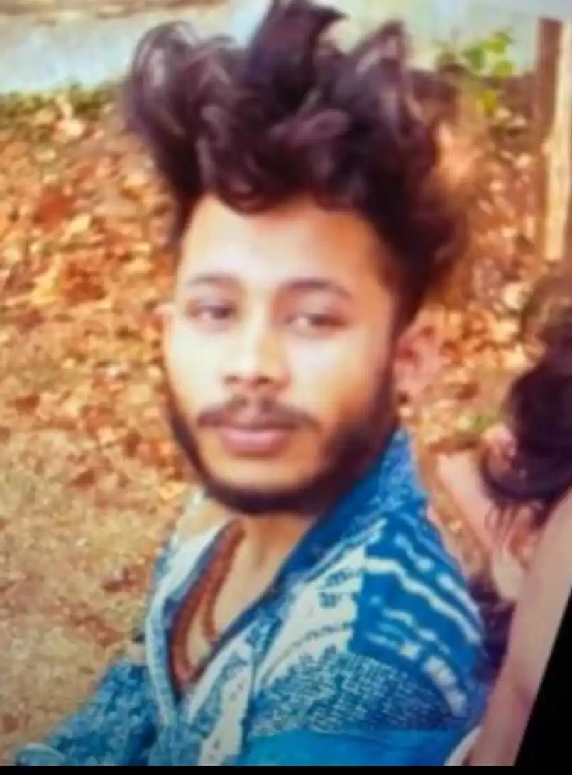 लूट के आरोपी पिंटू नेताम की ब्रेन स्ट्रोक आने के बाद मेकाहारा अस्पताल में मौत, मिर्गी बीमारी की रही है हिस्ट्री, 28 दिनों तक जेल में रहा है निरुद्ध