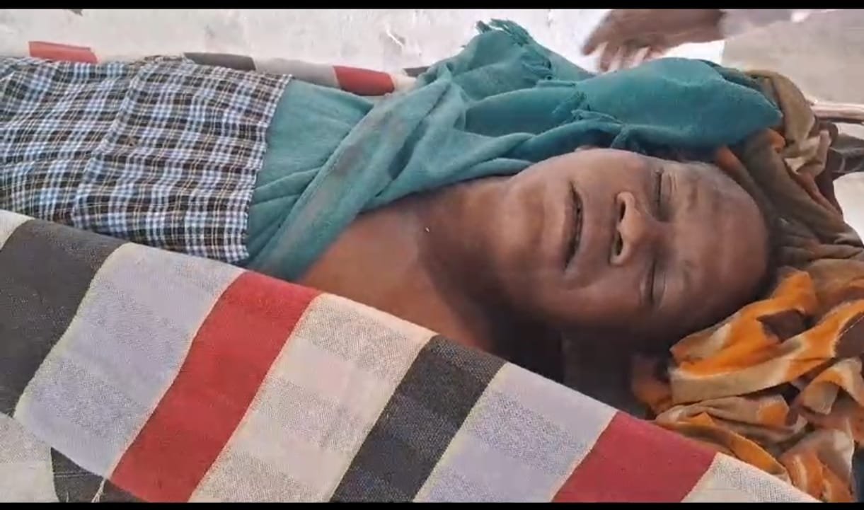 CG Breaking News : नहाने गए पंचायत सचिव की तालाब में डूबने से हुई मौत, अमलडीहा गांव की घटना, शव का किया गया पोस्टमार्टम CG Breaking News : नहाने गए पंचायत सचिव की तालाब में डूबने से हुई मौत, अमलडीहा गांव की घटना, शव का किया गया पोस्टमार्टम
