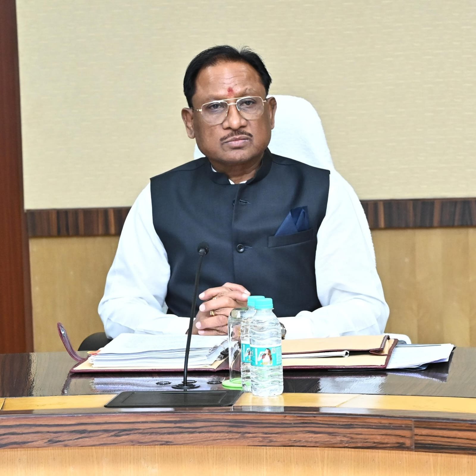 हाउसिंग बोर्ड के प्लॉ​​​​​​​​​​​​​​ट में डायवर्सन और पेनाल्टी शुल्क में छूट, छत्तीसगढ़ में 5वीं और 8वीं क्लास की परीक्षा होगी केंद्रीय कृत, मंत्रिपरिषद की बैठक में दिए गए महत्वपूर्ण निर्णय