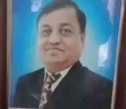 हैरान कर देनी वाली घटना 🔵 जिसकी शोकसभा थी वही अचानक घर के दरवाजे पर आ खड़ा हुआ, लोगों ने कहा Oh My God…..❗