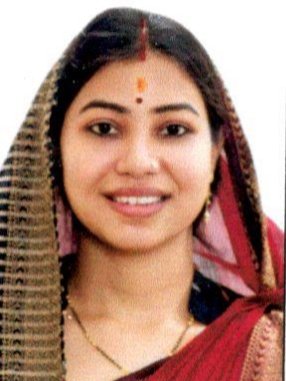 छत्तीसगढ़ रायपुर की बेटी पूर्णिमा दास साहू झारखंड में बनीं MLA, जमशेदपुर ईस्ट हाट सीट से जीता चुनाव, बंटने लगे लड्डू