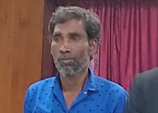 4 साल के मासूम का अपहरण कर जिंदा जलाने वाले आरोपी को कोर्ट ने सुनाई फांसी की सजा, एक तरफा प्रेम सनकी आशिक ने माँ से लिया था बदला 4 साल के मासूम का अपहरण कर जिंदा जलाने वाले आरोपी को कोर्ट ने सुनाई फांसी की सजा, एक तरफा प्रेम सनकी आशिक ने माँ से लिया था बदला