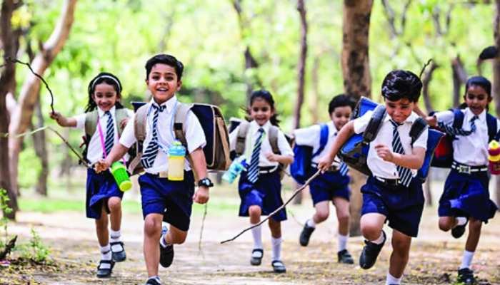 Durg Breaking : शीतलहर का प्रकोप : दुर्ग में शिक्षा विभाग ने शाला संचालन समय में किया परिवर्तन