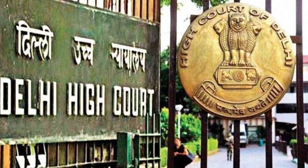 एनजेसीएस के मामले में दिल्ली हाईकोर्ट ने सुनाया बड़ा फैसला : सुधार पर तीन माह में निर्णय ले इस्पात मंत्रालय एनजेसीएस के मामले में दिल्ली हाईकोर्ट ने सुनाया बड़ा फैसला : सुधार पर तीन माह में निर्णय ले इस्पात मंत्रालय