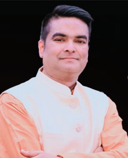 वैशाली नगर विधायक रिकेश सेन कुशाभाऊ ठाकरे विश्वविद्यालय की कार्यपरिषद् में बनाए गए सदस्य