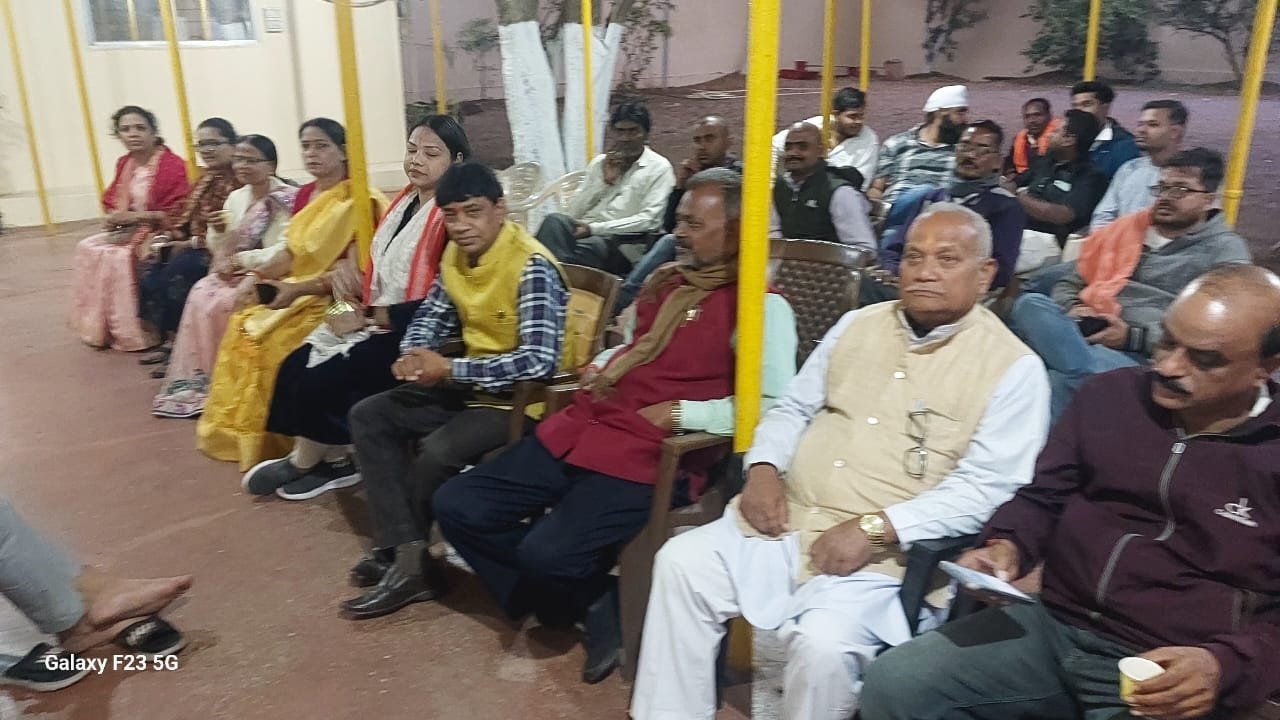 इस्लामिक कट्टरपंथियों द्वारा बांग्लादेश में हिंदू भाई बहनों के साथ किया जा रहे अत्याचार के खिलाफ आक्रोश रैली कल दुर्ग में, 🛑 श्री राम जन्मोत्सव समिति ने सभी सनातनियों से शामिल होने की अपील