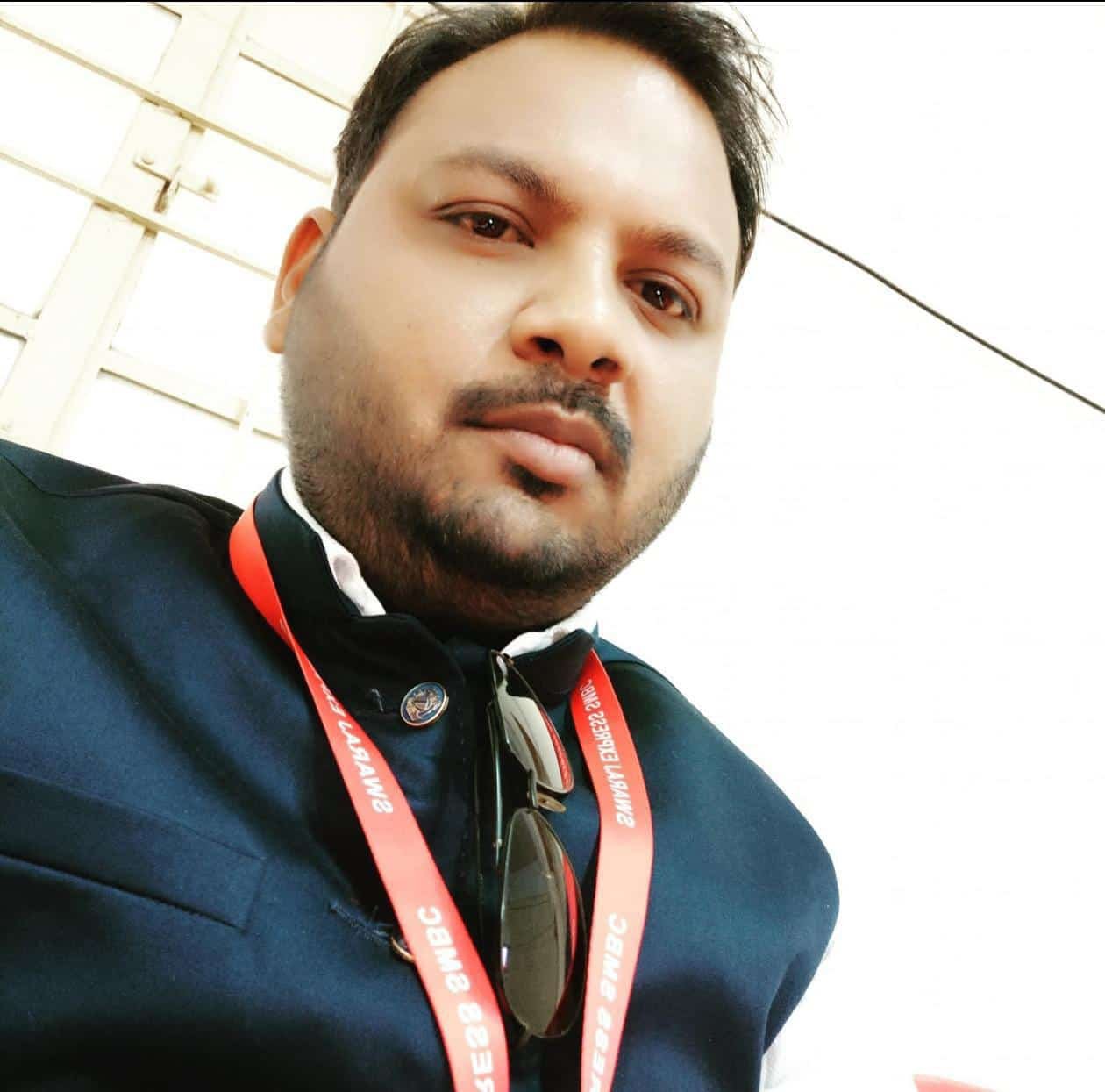पत्रकार चंद्रकांत देवांगन का निधन, शिवनाथ नदी तट स्थित श्मशान घाट में अंतिम संस्कार कल