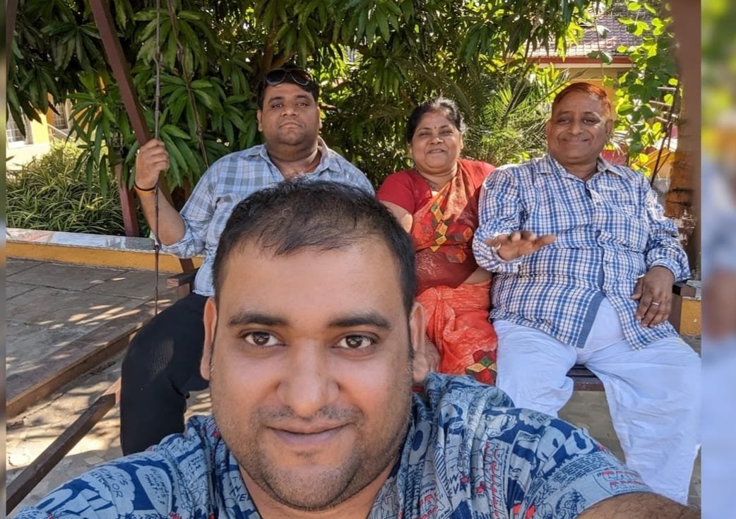 बेटा व्योम तुम्हारे लिए मैं 1000 बार कुर्बान…’, अतुल सुभाष ने बेटे के नाम लिखा लेटर, इस शर्त के साथ गिफ्ट भी छोड़ा बेटा व्योम तुम्हारे लिए मैं 1000 बार कुर्बान…’, अतुल सुभाष ने बेटे के नाम लिखा लेटर, इस शर्त के साथ गिफ्ट भी छोड़ा
