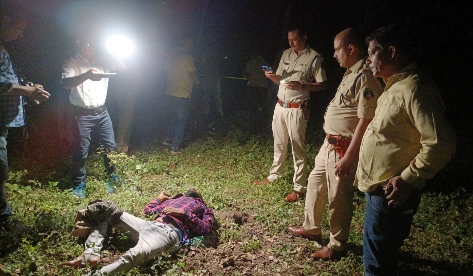 Breaking News : अमित जोश एनकाउंटर के SDM छावनी जांच अधिकारी नियुक्त