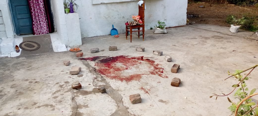 दुर्ग ब्रेकिंग : लाठी डंडे से पीट-पीट कर युवक की हत्या, पांच हिरासत में