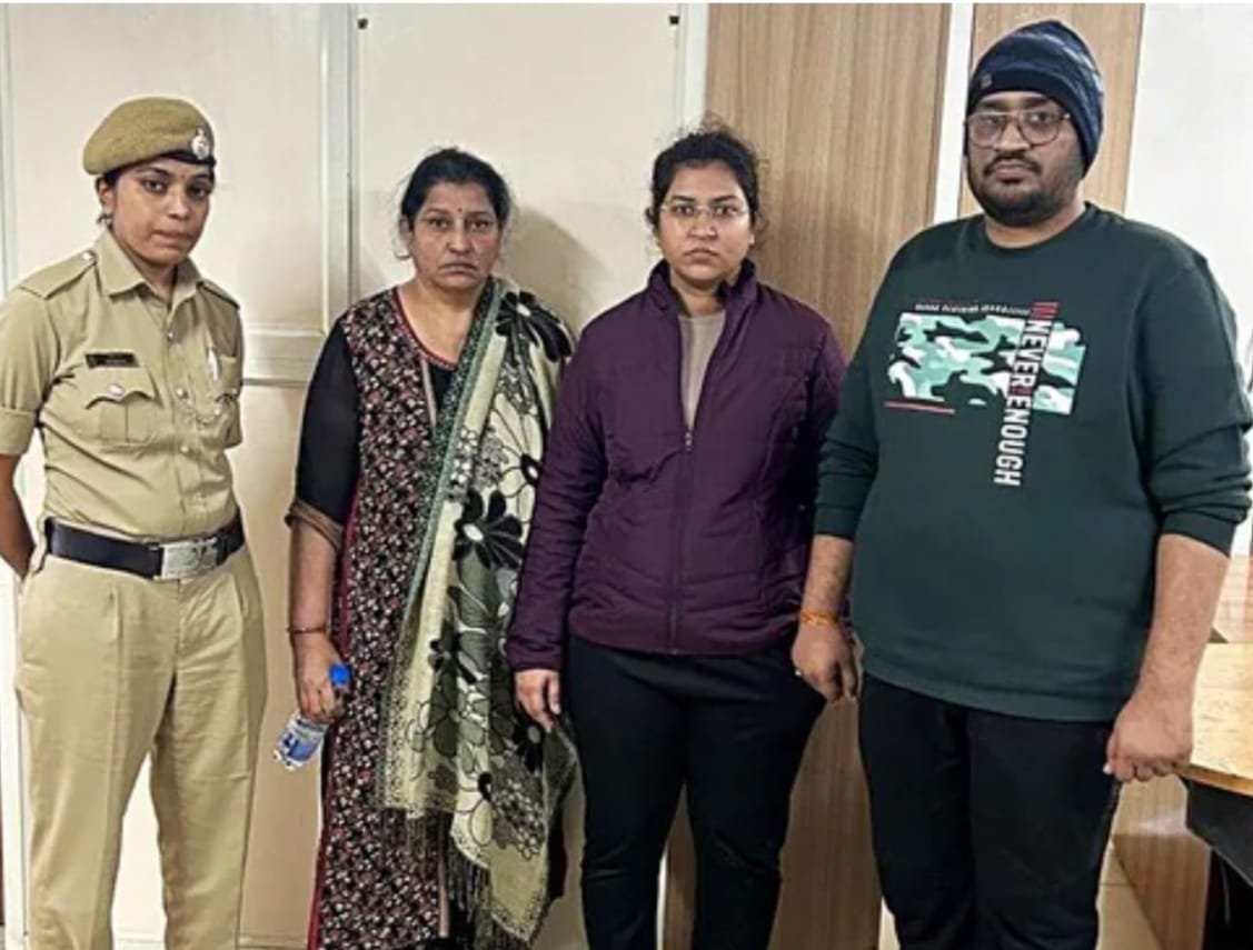 अतुल सुभाष ने कहा था वैसा हो रहा है, निकिता सिंघानिया को लेकर क्या बोले वकील