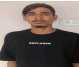 पब्लिक प्लेस में चाकू लहरा कर लोगों को कर रहा था आतंकित, पुरानी भिलाई पुलिस ने घेराबंदी कर दबोचा आरोपी को, भेजा जेल पब्लिक प्लेस में चाकू लहरा कर लोगों को कर रहा था आतंकित, पुरानी भिलाई पुलिस ने घेराबंदी कर दबोचा आरोपी को, भेजा जेल