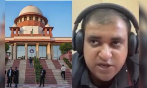 बेंगलुरु में इंजीनियर अतुल सुभाष सुसाइड केस के बाद SC ने तलाक और गुजारा भत्ते पर तय किया 8 सूत्रीय फॉर्मुला बेंगलुरु में इंजीनियर अतुल सुभाष सुसाइड केस के बाद SC ने तलाक और गुजारा भत्ते पर तय किया 8 सूत्रीय फॉर्मुला