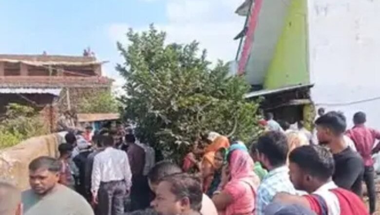 दुर्ग संभाग ब्रेकिंग : घर में लगी आग, एक ही परिवार के तीन लोग जिंदा जले, मौत